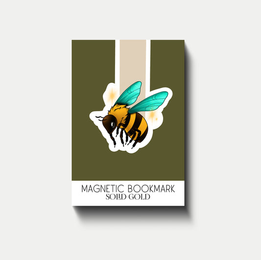 Magical Bee