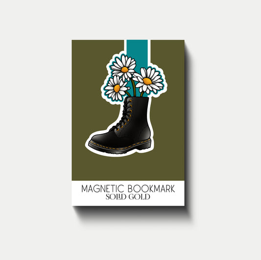 Boots - Tropical Teal