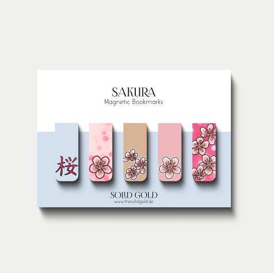 Sakura set